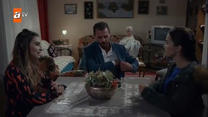 Orhan ve Melisadan sürpriz ziyaret Cennetin Gözyaşları 5. Bölüm by Scott Moore