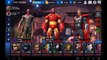 Marvel Future Fight: Vision 6 Star In-depth