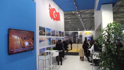 BM İklim Değişikliği Taraflar Konferansı - Bonn