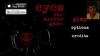 Eyes Horror Game | น้อมรับคำท้า...