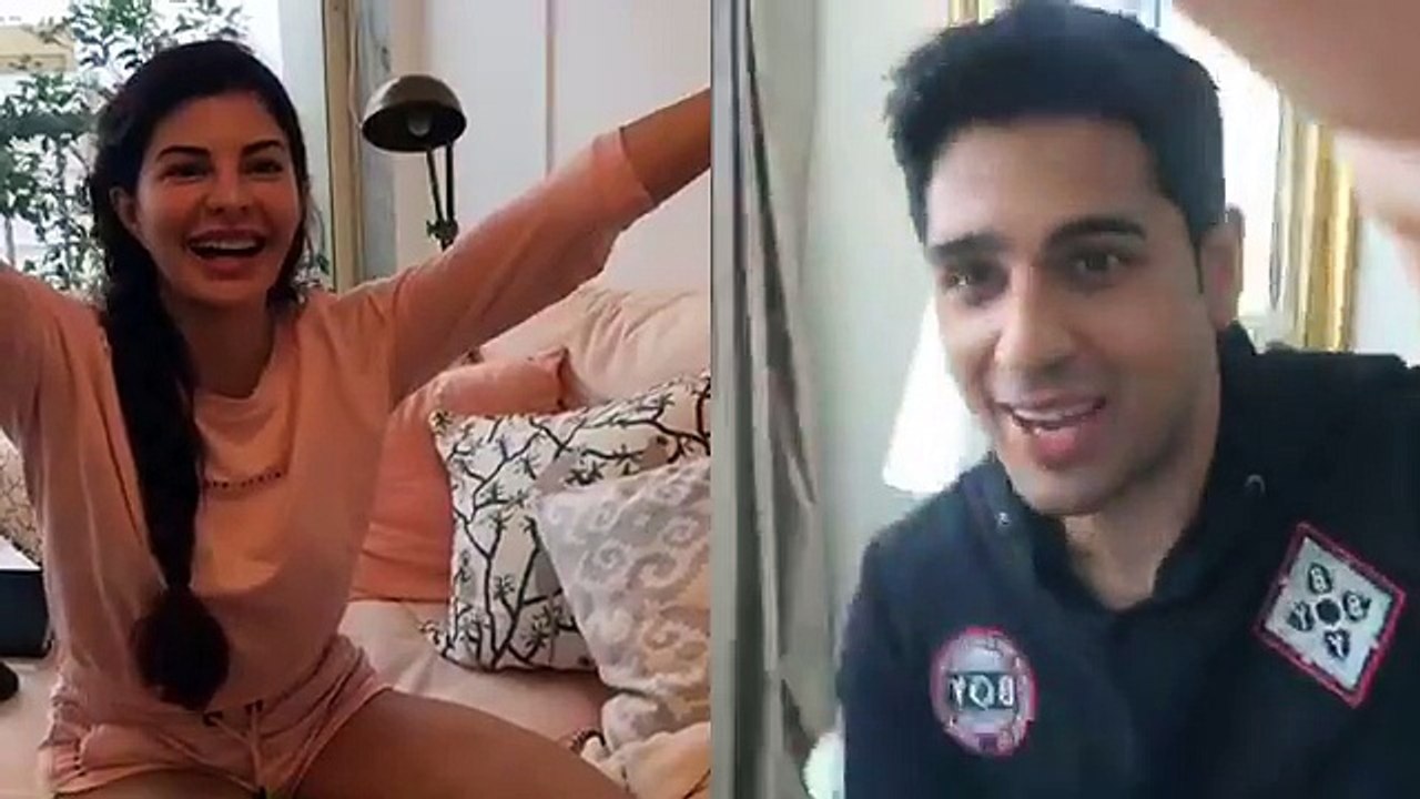 Lets do this! Sidharth Malhotra DiscoDisco