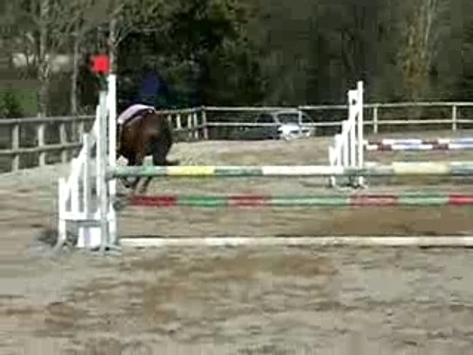 nouchka et clarisse