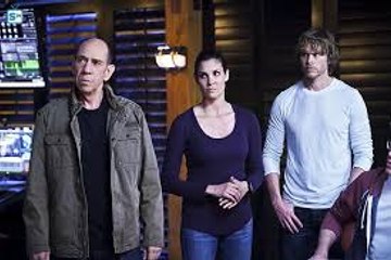 NCIS: Los Angeles Season 9 Episode 8 Watch Full Online ~ Quality