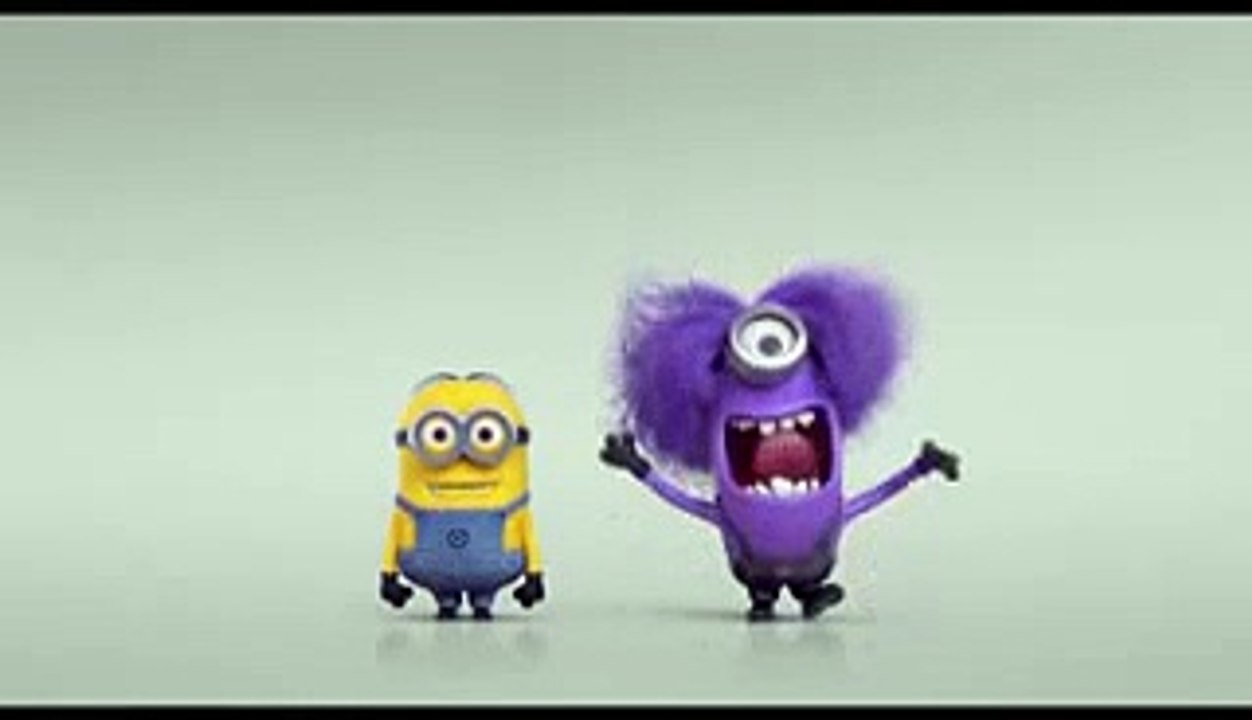 cortos minions