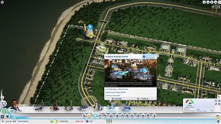 SimCity Cities of Tomorrow - Summerset [PART 2] ControlNet