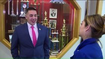 19-Year-Old Elected Mayor of Pennsylvania Borough