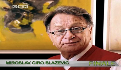 Ćiro o otkazu Muslina: Cirkus