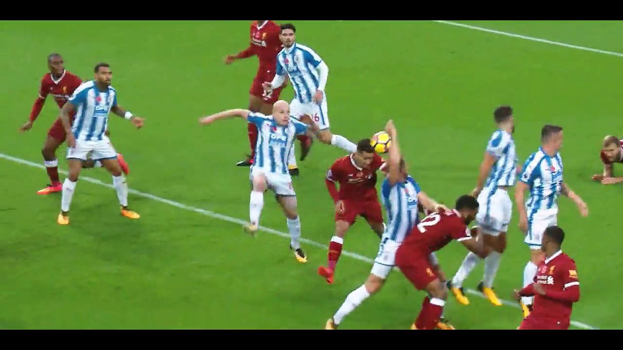 Bobby Firmino Interview
