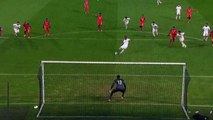 Ashkan Dejagah Goal Iran 1 - 0t Panama Friendly 2017