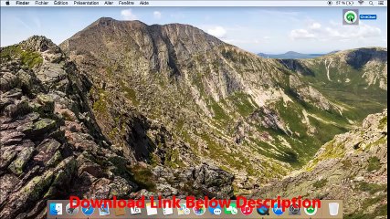 WhatsApp 4.2.2 + Full Version [Mac OS X]
