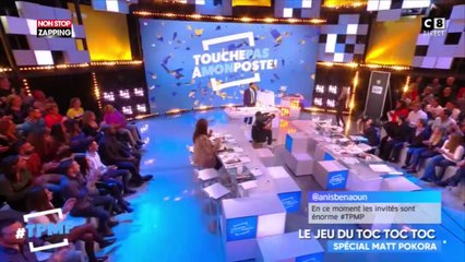 TPMP : Kelly Vedovelli ultra sexy, elle affiche un décolleté plongeant (vidéo)