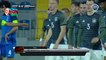 0-5 Marcel Hartel Goal UEFA  Euro U21 Qual.  Group 5 - 09.11.2017 Azerbaijan U21 0-5 Germany U21