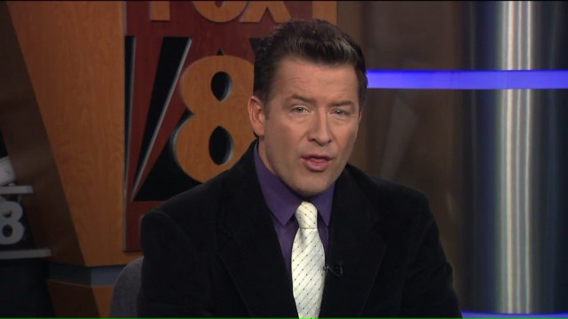 Accused Baby Killer Back Behind Bars in Ohio, Could Face Death Penalty