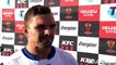 Danny Brough After Playing Against New Zealand