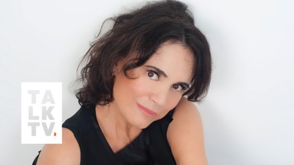Entrevista completa com a atriz Regina Duarte