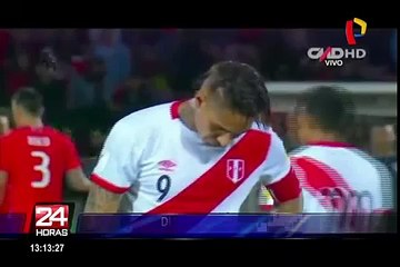 Paolo Guerrero: hoy se realizará la contraprueba del resultado analítico adverso en Alemania