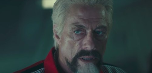 Jean-Claude Van Johnson - Tráiler oficial de Amazon Video