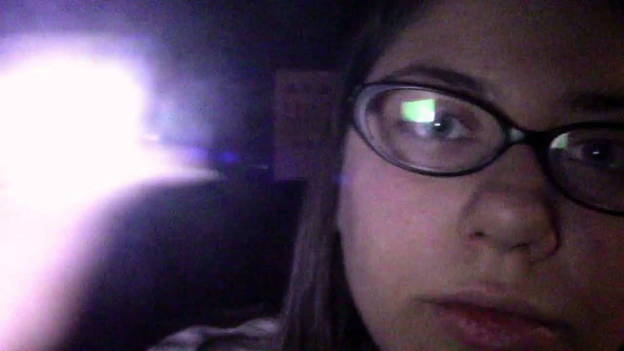 ASMR Soft Spoken Eye Exam Role Play