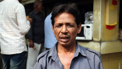 Nueva Delhi restringe el tránsito por niebla contaminante