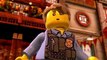 Lego City Police Lego Fire Truck Long Video Lego City Undercover for kids