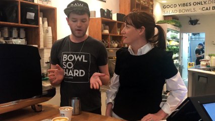 How To Make A Healthier Coffee