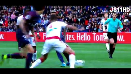 Neymar Junior - Broken Wings • Skills & Goals  201718 HD