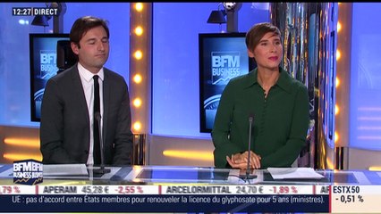 Culturama: Quel bilan pour les six mois de Françoise Nyssen à la tête du ministère de la Culture ? - 09/11