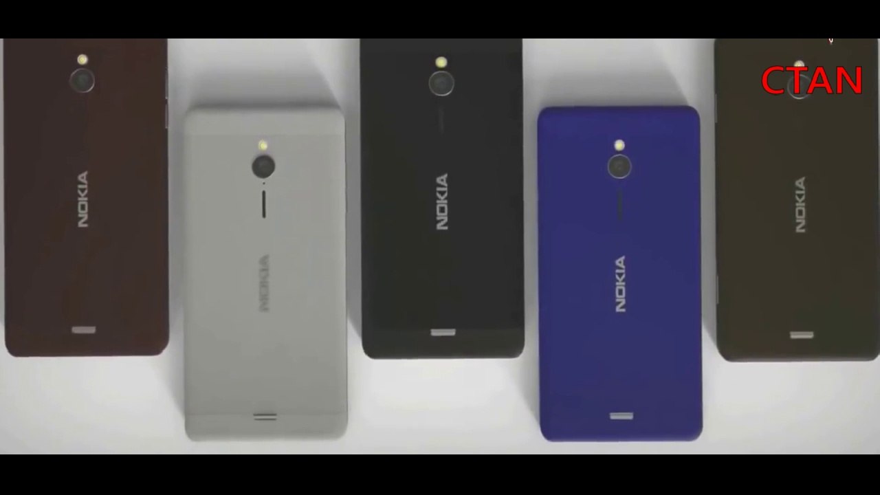 [Exclusive] Nokia C9 unboxing and specifications