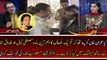Breaking: Shahid Masood Reveals The Secret Meeting of MQM & PSP