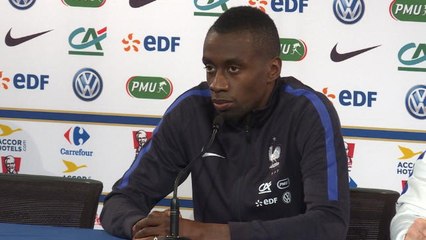 Bleus - Matuidi : "Notre préparation pour le Mondial commence maintenant"