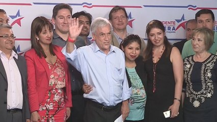 Piñera afirma que no cerrará el penal militar de Punta Peuco en Chile