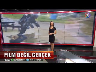 Film değil gerçek Jet adam 51 kilometre hızla uçtu