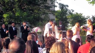 WEDDING CRASHERS! - August 15, new - ModernMom4Life Daily Vlog
