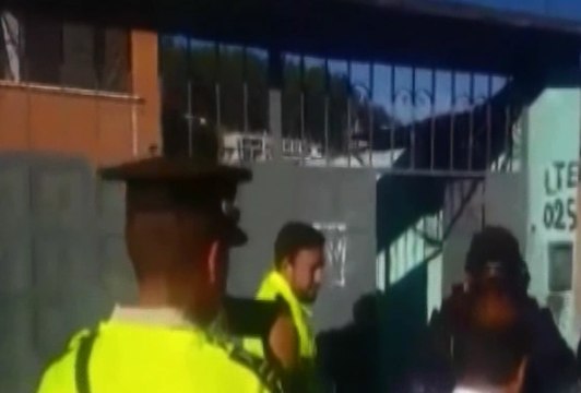 Se decomisa 284 litros de licor artesanal al sur de Quito