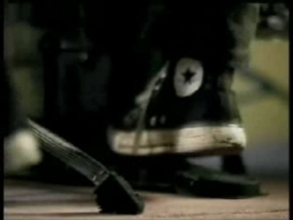 The Strokes - Reptilia