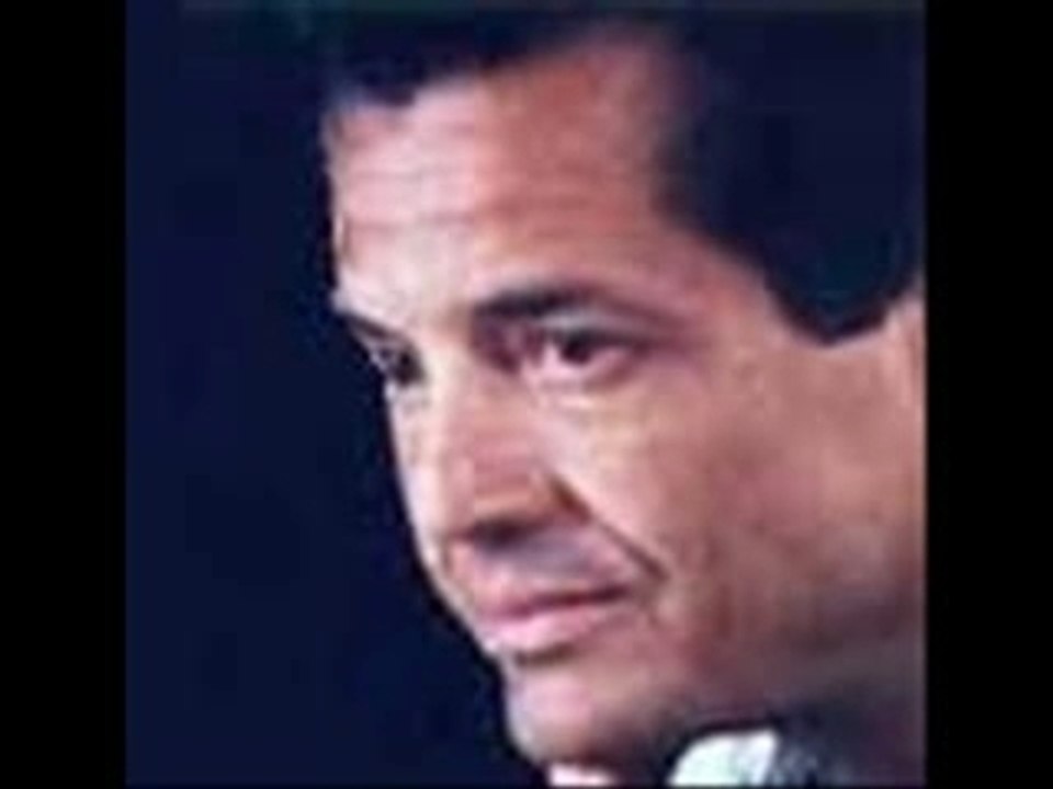 FARID FERRAGUI - A yemma