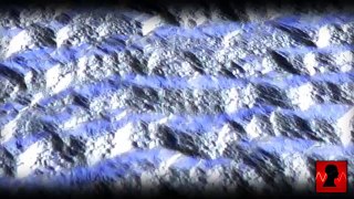Thousands Of Alien Buildings Found On Mars? (Mars Mysteries)
