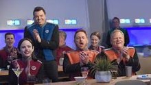 Watch The Orville [S01E10] Season 1 Episode 10 Online HD