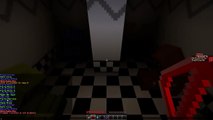 Прохождение Хоррор Карты Minecraft △ Five Nights At Freddys 2