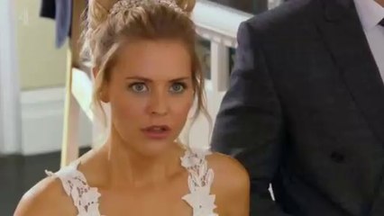 Hollyoaks 9th November 2017