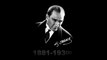 Ulu Önder Gazi Mustafa Kemal Atatürk’ü saygı ve özlemle anıyoruz…