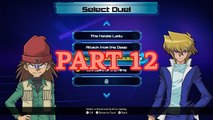 Yu-Gi-Oh! Legacy of the Duelist (PC) 100% - Original - Part 12: The Dinosaur Duelist (Reverse Duel)