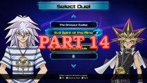Yu-Gi-Oh! Legacy of the Duelist (PC) 100% - Original - Part 14: Evil Spirit of the Ring (Reverse)