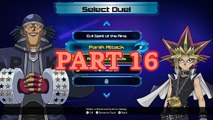 Yu-Gi-Oh! Legacy of the Duelist (PC) 100% - Original - Part 16: Panik Attack (Reverse Duel)