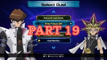 Yu-Gi-Oh! Legacy of the Duelist (PC) 100% - Original - Part 19: The Face Off