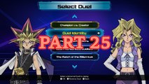 Yu-Gi-Oh! Legacy of the Duelist (PC) 100% - Original - Part 25: Duel Identity