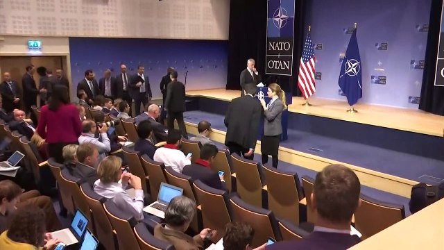 Putin accuses America of election meddling