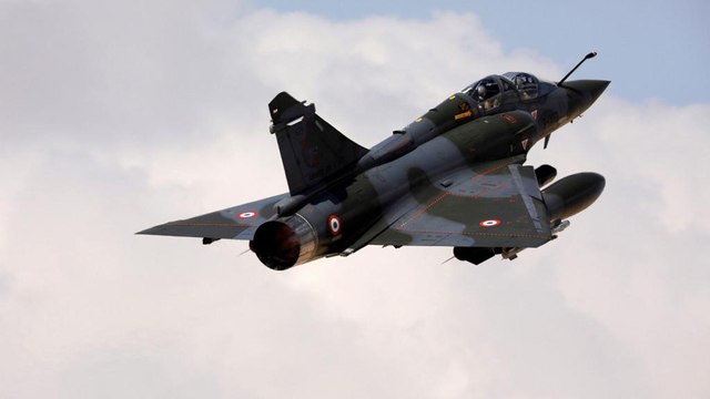 Blue Flag 2017: Διεθνής στρατιωτική άσκηση με τη συμμετοχή της Ελλάδας