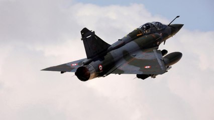 Blue Flag 2017: Διεθνής στρατιωτική άσκηση με τη συμμετοχή της Ελλάδας