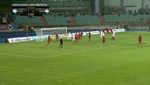 Nemanja Nikolics Goal HD - Luxembourg 1 - 1 Hungary - 09.11.2017 (Full Replay)